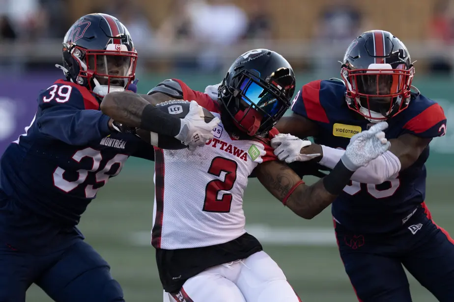 The Montreal Alouettes: A Legacy in Canadian Football