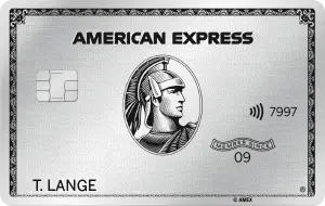 Exploring the Amex Platinum Card: Benefits and Features