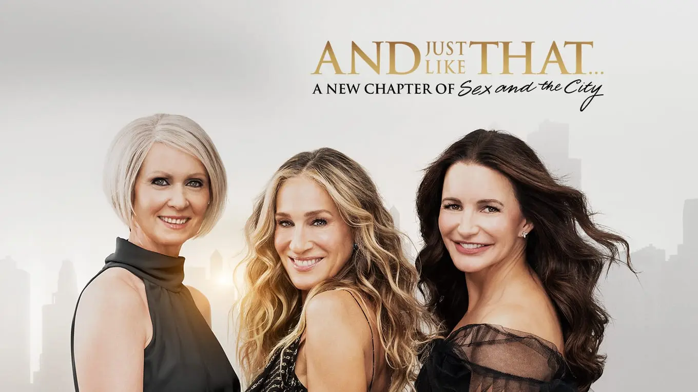 Exploring ‘And Just Like That’: The Return of a Cultural Icon