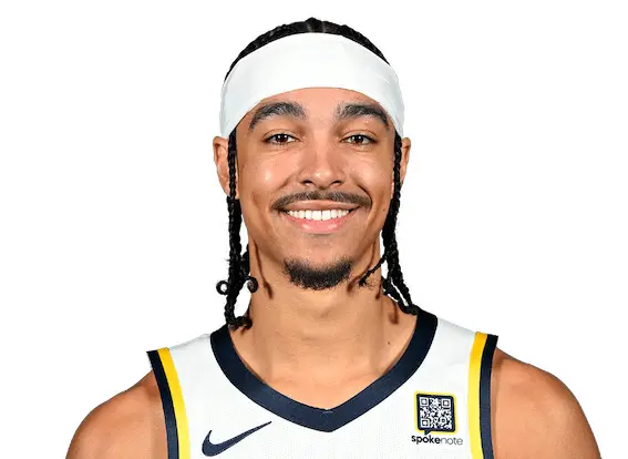 Andrew Nembhard: A Glimpse into the Future of Basketball