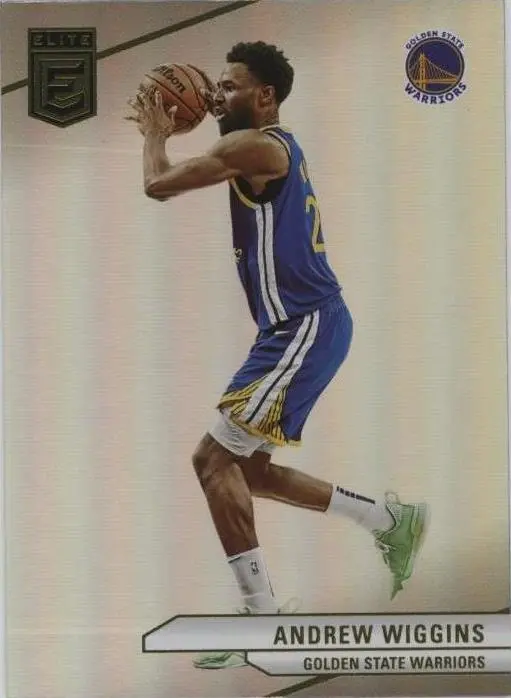 The Journey of Andrew Wiggins: NBA Star and Inspiration