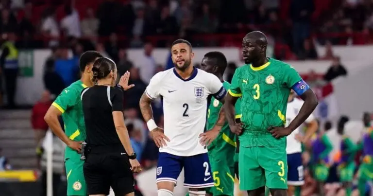 Angleterre – Sénégal : Une rencontre cruciale au sommet
