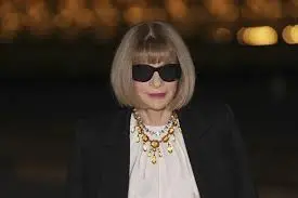 The Indelible Influence of Anna Wintour in Fashion image 1