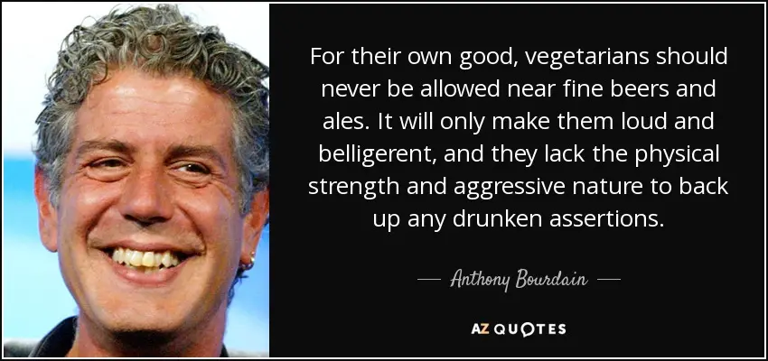 Remembering Anthony Bourdain: A Life of Culinary Adventure