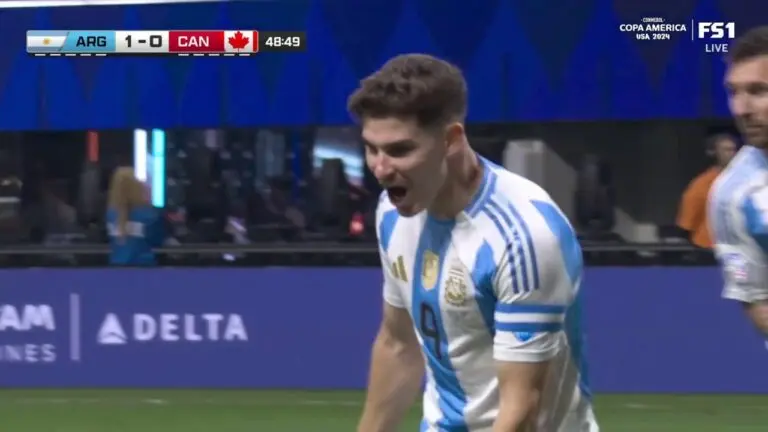 Argentina vs: The Ongoing Legacy of Football Rivalries