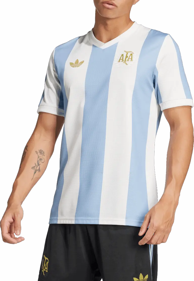 The Rich Heritage of Argentine Football image 1