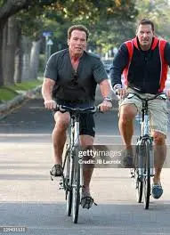 The Multifaceted Life and Career of Arnold Schwarzenegger image 1