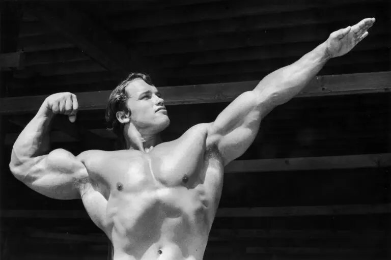 The Life and Legacy of Arnold Schwarzenegger image 1
