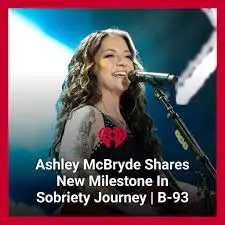 The Rise of Ashley McBryde in Country Music image 1