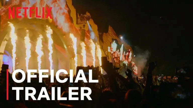 Understanding the Astroworld Documentary: Impact and Insights