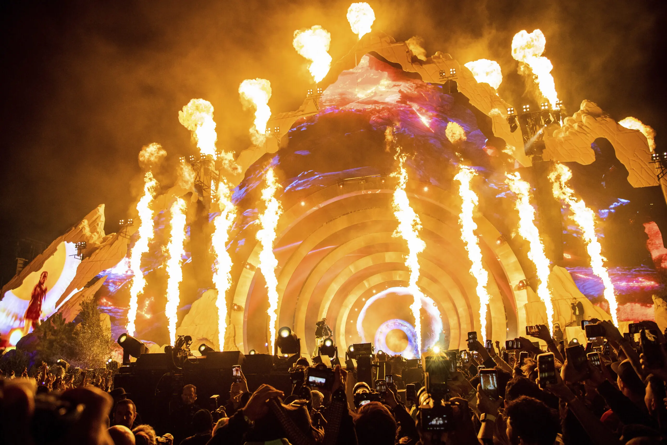 The Astroworld Tragedy: Understanding its Impact on Festival Safety