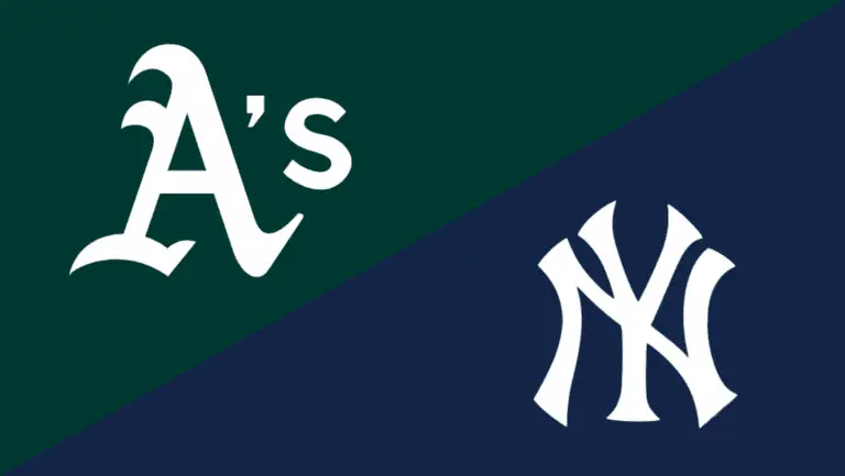 A Look at the Historic Rivalry: Athletics vs Yankees