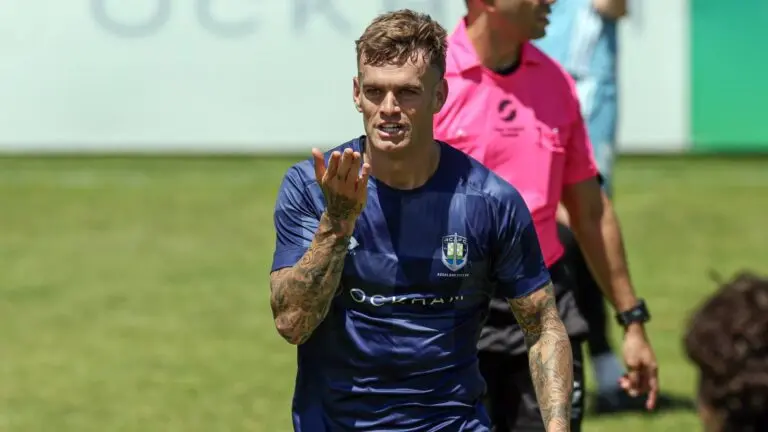 Auckland City FC: Champions of New Zealand Football
