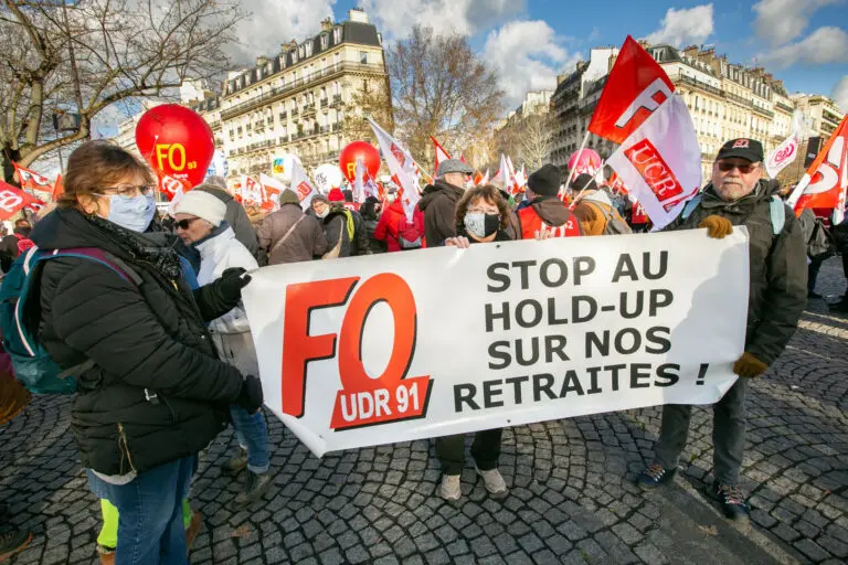 Les Changements Récents d’Augmentation de Retraite au Canada