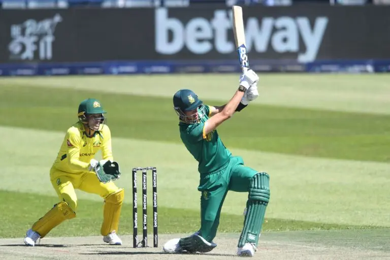 Australia vs South Africa: A Sporting Rivalry