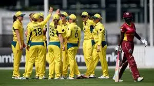 Australia vs West Indies: An Overview of Their Cricket Rivalry