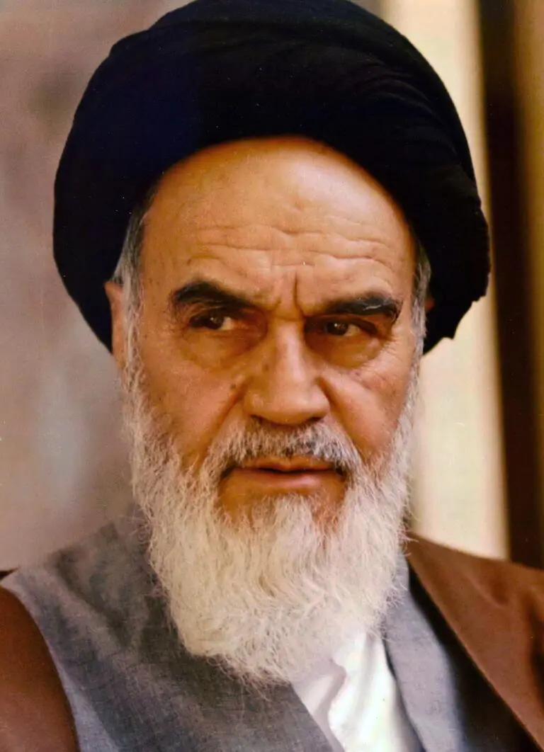 Understanding the Role of Ayatollahs in Iran’s Politics