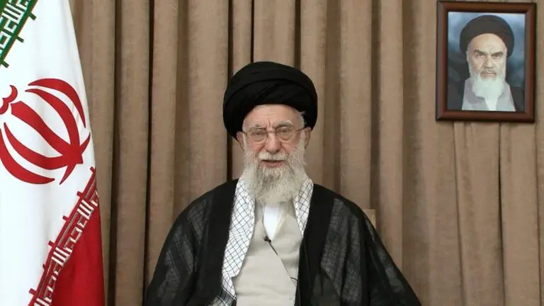 The Impact of Ayatollah Ali Khamenei on Iran’s Political Landscape