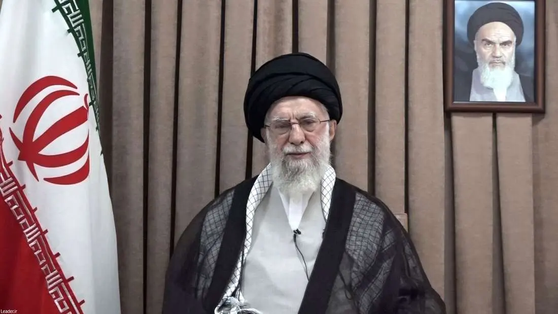 Understanding Ayatollah Ali Khamenei and His Influence image 1