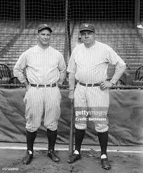 Babe Ruth: The Legendary Icon of Baseball