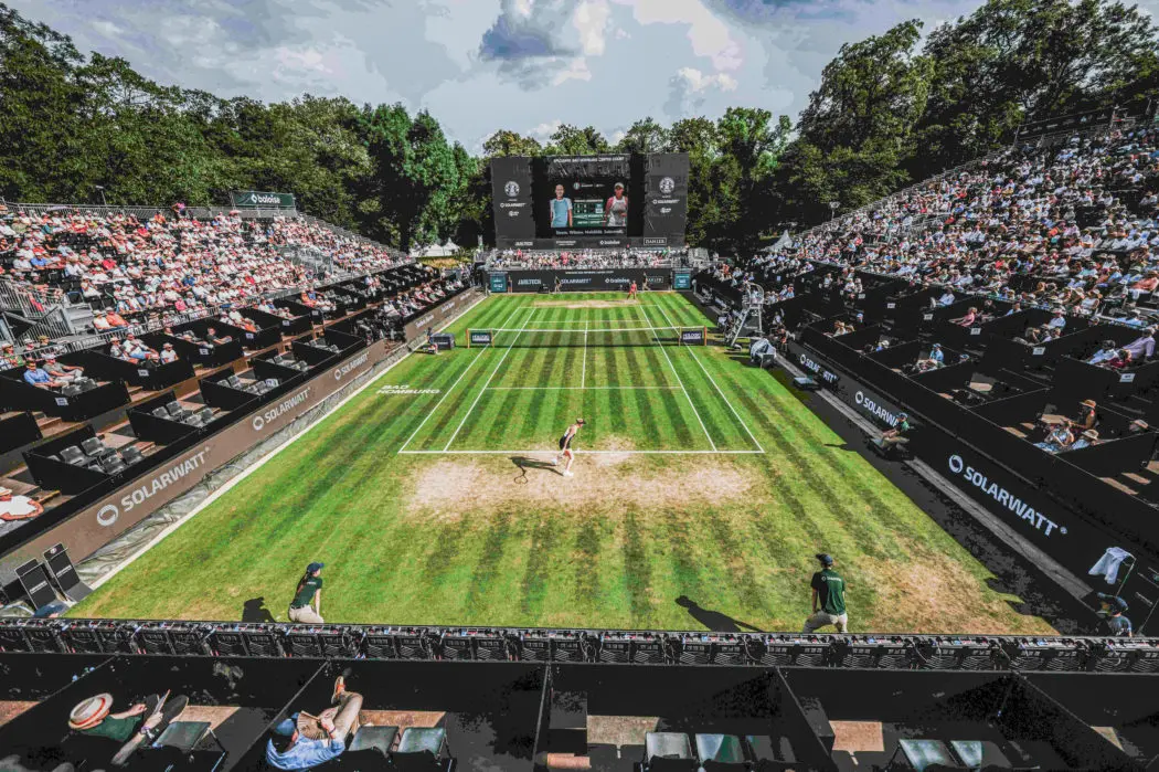Exploring the Bad Homburg Open 2023: A Premier Tennis Event