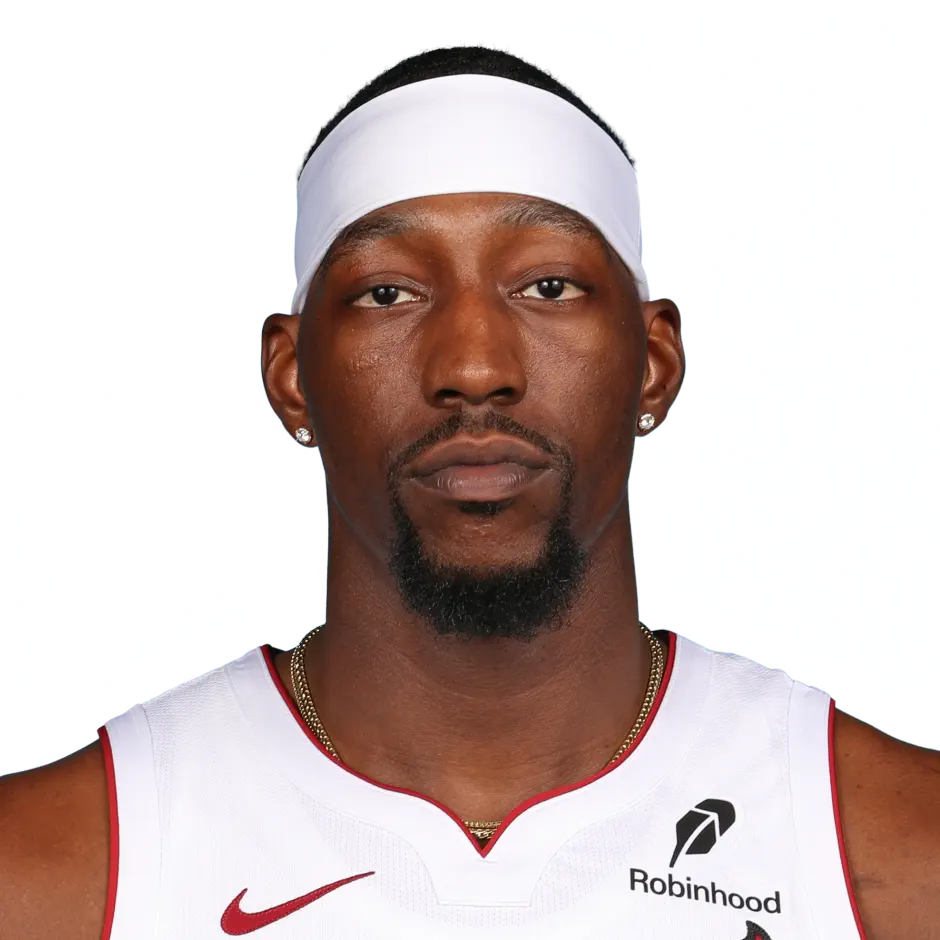 Bam Adebayo: A Beacon of Excellence in the NBA