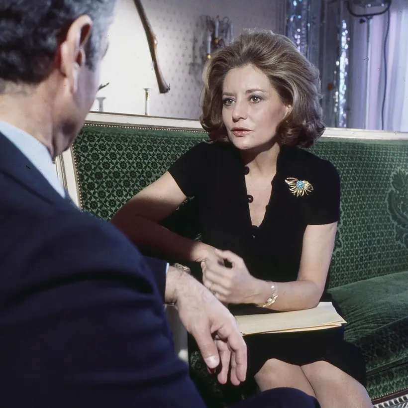 Remembering Barbara Walters: A Pioneer in Journalism