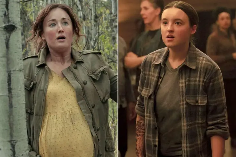 The Remarkable Journey of Bella Ramsey image 1