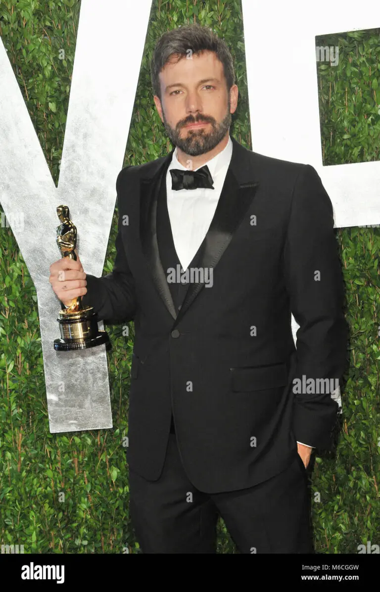 Ben Affleck: A Journey Through Hollywood’s Versatile Talent