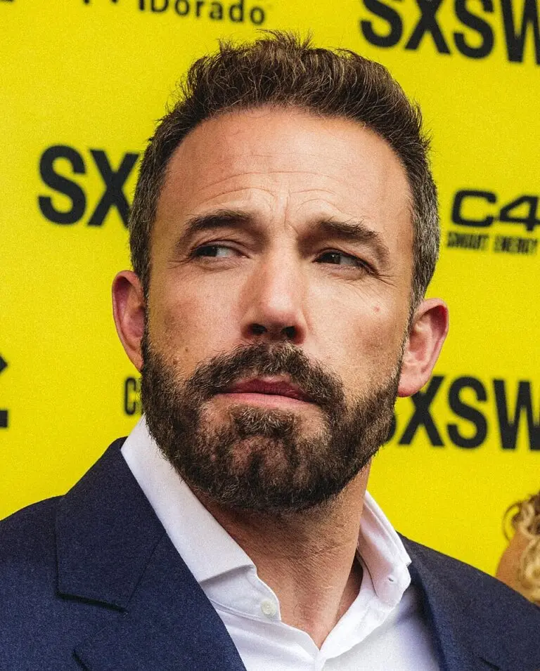 Recent Developments and Career Highlights of Ben Affleck image 1