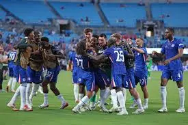 Benfica vs Chelsea: Highlights from the Latest Clash
