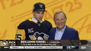 Understanding the Legacy of Benjamin Kindel image 1