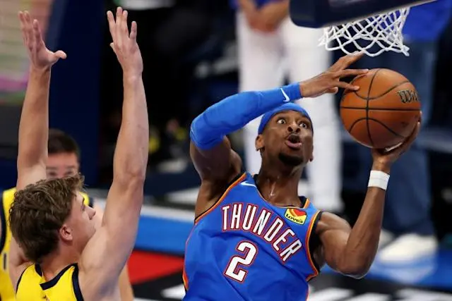 Exploring the Best NBA Players of 2023 image 1