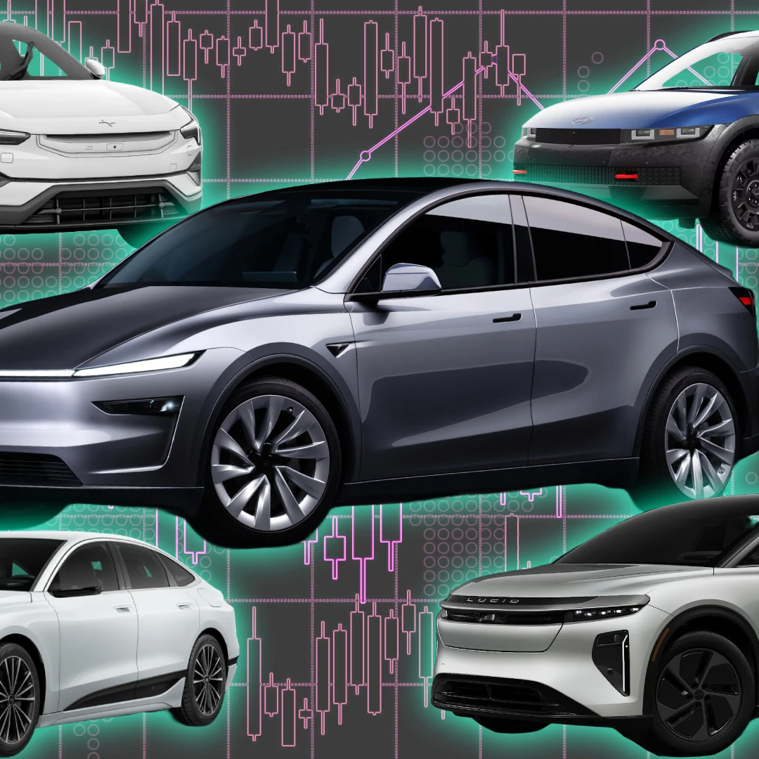 Top Tesla Models to Consider in 2023 image 1
