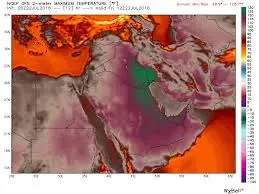 Understanding the Best Weather for Outdoor Activities image 1