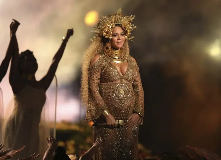 Beyoncé: Defining a Generation Through Music and Activism