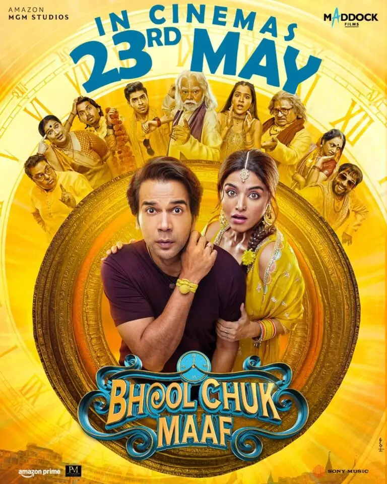 Understanding ‘Bhool Chuk Maaf’ and Its Cultural Relevance