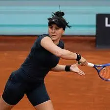 Bianca Andreescu: A Journey Through Tennis Stardom