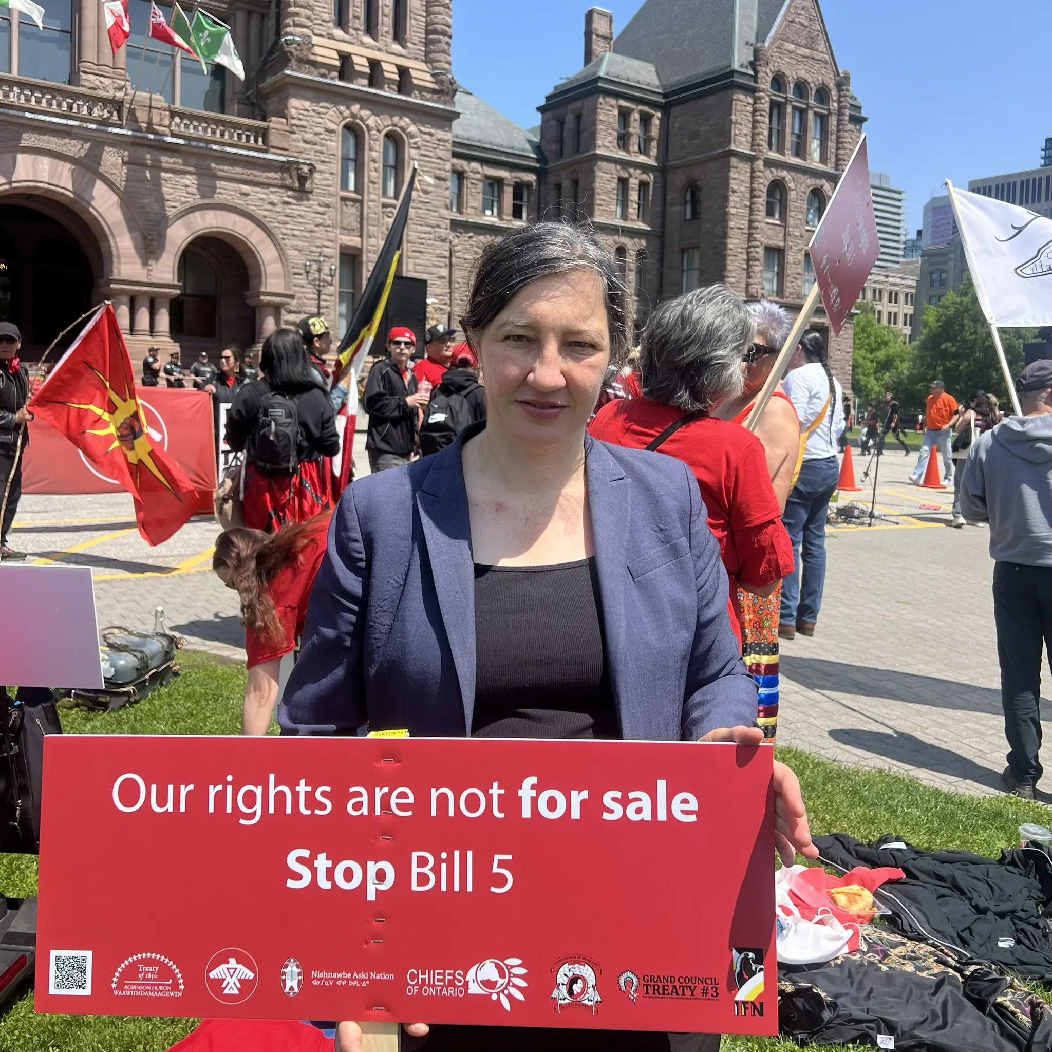 Overview of Bill 5 in Ontario and Its Community Impact image 1