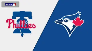 Blue Jays vs Phillies: A Thrilling Baseball Showdown
