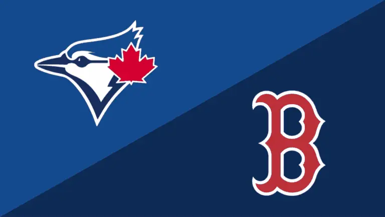Blue Jays vs Red Sox: A Tale of Two Rivals