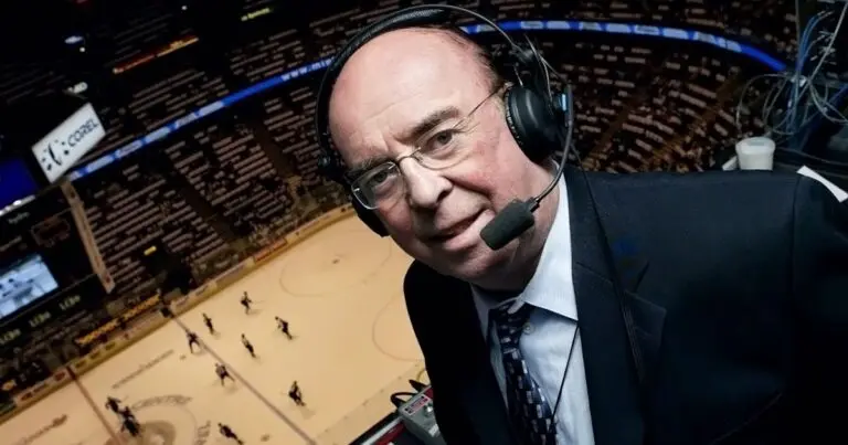 Bob Cole: A Celebration of a Broadcasting Icon
