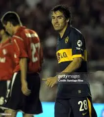 Boca Juniors: An Overview of Argentina’s Iconic Football Club