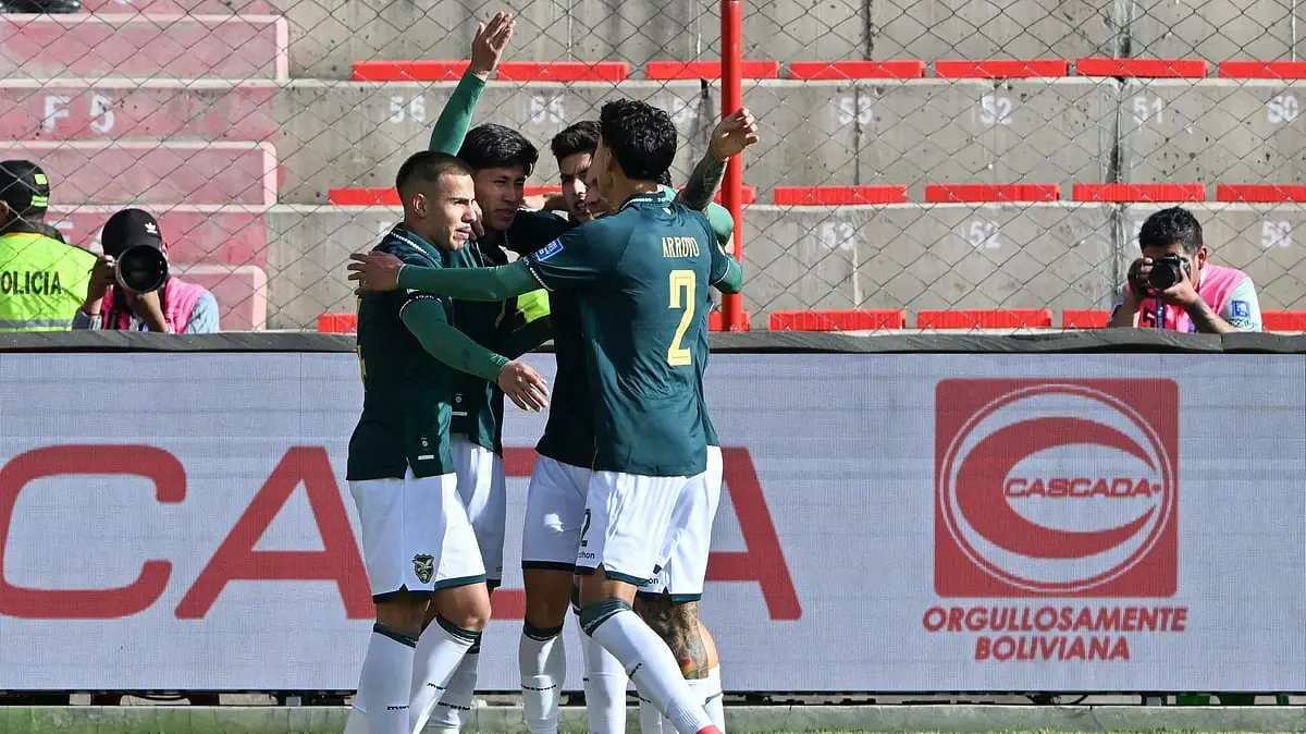 Bolivia vs Chile: A Historical Football Rivalry