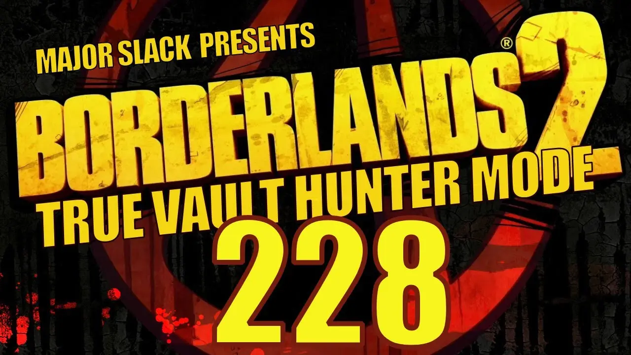Discovering the Appeal of Borderlands 2 image 1