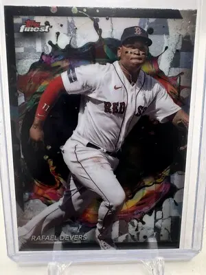 The Boston Red Sox: A Legacy in Major League Baseball