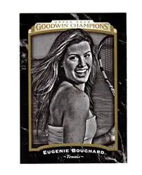 The Rise of Bouchard: A Look at Canadian Sports Phenomenon
