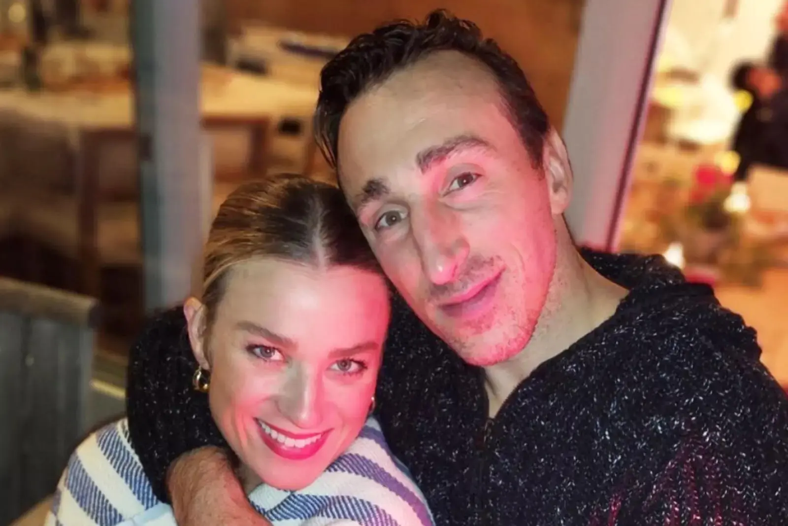 The Life of Brad Marchand’s Wife: A Deep Dive