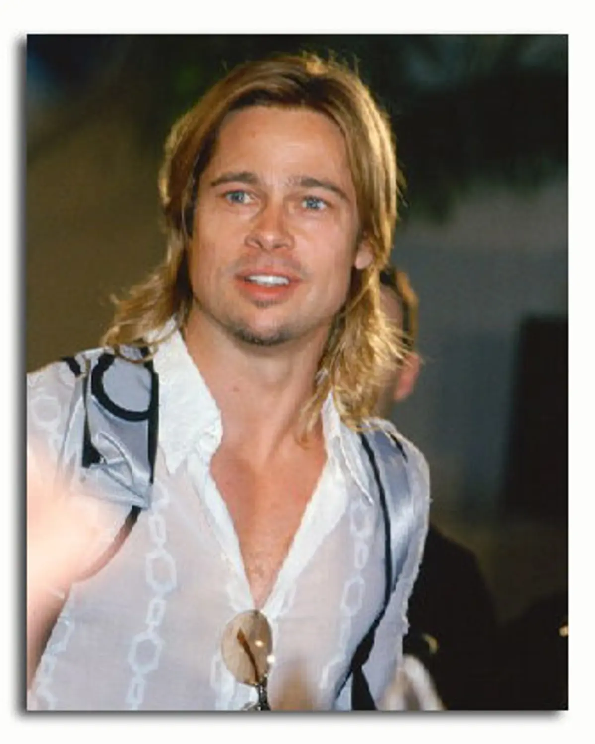 The Remarkable Journey of Brad Pitt image 1