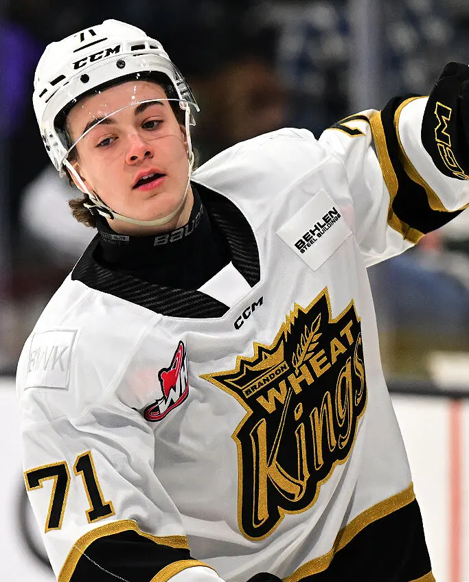 Brady Turko: The Ascent of a Canadian Sports Sensation